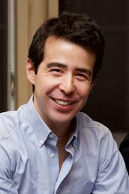 Samuel Ming-Sum Fisher, 24; welcomed contrasts, complexities