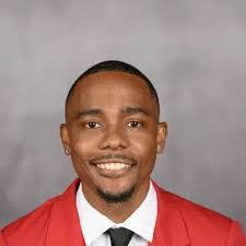 Leslie Barley's Instagram, Twitter & Facebook