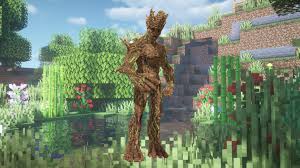 Be sure to send us screenshots!! Minecraft Groot Build Schematic Buy Royalty Free 3d Model By Inostupid Inostupid 699ffa3