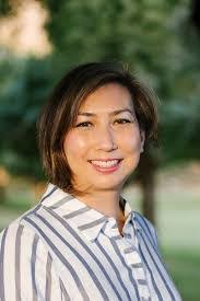 Jennifer Rhee's Instagram, Twitter & Facebook