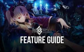 However, the servants listed here are their abilities based on patch 1.1.0 and may suffer from changes in the latter patches. Download Play Fate Grand Order On Pc Mac Emulator