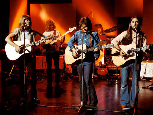 America announce 50th anniversary world tour | Guitar.com