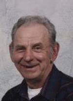Obituary for Ted R. Lutz