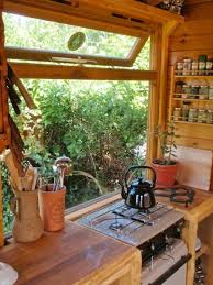 Handmade Matt S Portable Diy Tiny Cabin Video Tiny House Kitchen Portable House Tiny Cabin