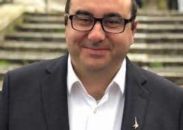 Sesto Calende Alessandro Ceron E Il Nuovo Presidente Del Consiglio Comunale