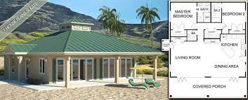 Beach House Plans 7 Custom Beachcat