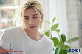 Stray kids'den hyunjin, gerçek adıyla hwang hyunjin; Stray Kids Hyunjin Embroiled In School Bullying Rumors Kpophit Kpop Hit