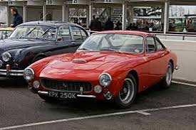 There are 3 1963 to 1965 ferrari 250s for sale today on classiccars.com. Ferrari 250 Gt Lusso Wikipedia