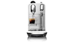 Check spelling or type a new query. Buy Nespresso Creatista Plus Coffee Machine By Breville Sea Salt Harvey Norman Au