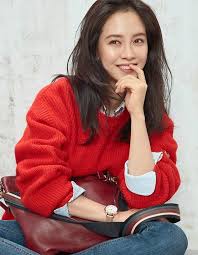 Maybe you would like to learn more about one of these? Song Ji Hyo Offered Absolute Boyfriend Remake Rom Com King Dramabeans Korean Drama Recaps