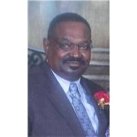Deacon Ervin Barksdale Obituary