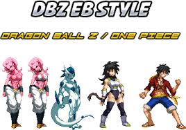 Work in progress dragon ball super devolution with transformations Dragon Ball Z Extreme Butden Style By A The Animator On Deviantart