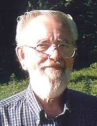 Obituary information for Gerald A. Farnham