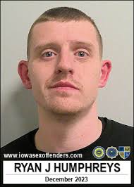 Other Addresses for RYAN HUMPHREYS