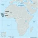 Dakar | Senegal, Map, History, & Facts | Britannica