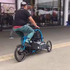 bikes おしゃれまとめの人気アイデア pinterest gera 動画 電動トライク 自転車 メンテナンス 自転車