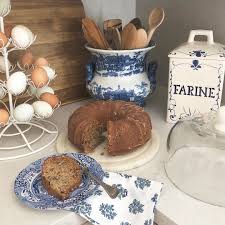 E M I L Y Of Eleven Gables On Instagram It S A Banana Nut Bread In A Bundt Pan Kind Of Day Happy Weekend Friends Banana Nut Bread 3 Ripe Ba