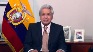 4 estados de excepción en el mundo. Ecuador Vuelve Al Estado De Excepcion Y El Turismo Profundiza Su Crisis Economia
