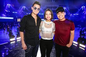 Ángela aguilar y christian nodal lanzaron hace unos días su éxito dime cómo quieres con el que lograron ser tendencia número uno en youtube; Angela Aguilar Christian Nodal Y Pipe Bueno Estan Listos Para El Homenaje A La Musica Mexicana Que Ofreceran En Premios Juventud Premios Juventud Univision