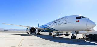 Headquartered in embakasi, nairobi, kenya. Oman Air Kenya Airways Pen Expanded Codeshare Agreement Arabianbusiness