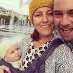 Lila Lyons's Instagram, Twitter & Facebook