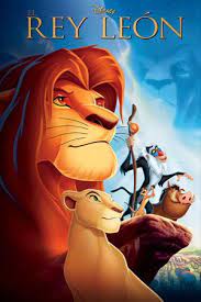 El Rey Leon Lion King Movie The Lion King 1994 Lion King Dvd