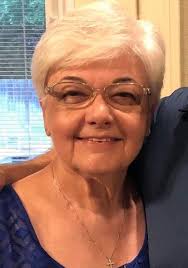 Obituary information for Darlene Grimes