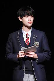 191017 Hanlim Multi Art School Festival 2019 C Marigold Pacar Pria Pria