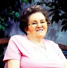 Polly Kirk Click Obituary