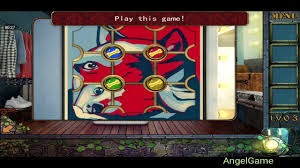 Maybe you would like to learn more about one of these? Can You Escape The 100 Room 5 Level 3 Walkthrough Youtube