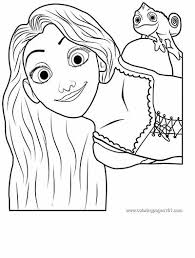 The most common pascal chameleon material is metal. Coloring Pages For Kids Pascal Disney Coloring Pages Tangled