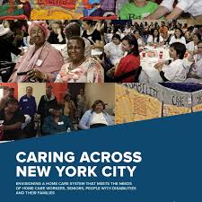 Home health care costs $400 more per month in new york than the national average. Align Caring Across New York City