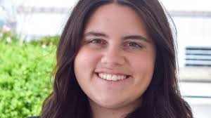 Jenna Mastropolo, 2024 AIP Mather Policy Intern