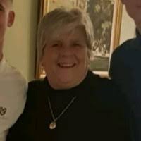 Bridget Parr's Instagram, Twitter & Facebook