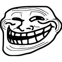 Free download transparent png images for personal projects and design needs. Download Troll Face Meme Png Hq Png Image Freepngimg