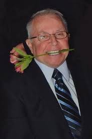 Alvin Larson Obituary (1940