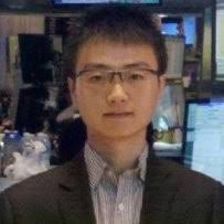 Joseph Choi, CFA, FRM