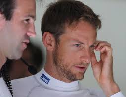 Baton uzima godinu dana pauze, da li će kao Hakinen?