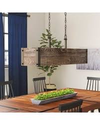 Amazing Sales On Loon Peak Cathey 4 Light Kitchen Island Linear Pendant