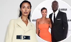 Her first boyfriend, rico gordon, was shot dead in 2011. Maya Jama Reveals She S Loving Being Single As She Talks Stormzy Split Daily Mail Online