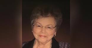 Winnie Pendley Hall Obituary