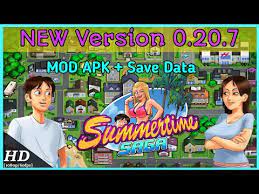 Download summertimesaga 0.20.5 save data. Summertime Saga 20 7 Save File Tamat Summertime Saga V0 20 7 Apk Mod Cheats Download For Android Save Data Summertime Saga 0 20 1 Android Save File Download Nihongjonima