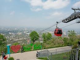 Diese imposante kirche befindet sich im osten der stadt, im park der 28 panfilowzy. Kok Tobe Hill Almaty Aktuelle 2021 Lohnt Es Sich Mit Fotos Tripadvisor