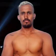 Paulo Oliveira ("Terremoto")