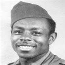 Ernest Gaither Obituary