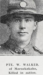 100 New Zealand First World War Postcards: Don't Worry! I'm Quite  Comfortable at Sling Camp