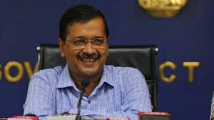 All astrologers in various forums were flabbergasted at the. Why The New Arvind Kejriwal Doesn T Badmouth Anyone Only Talks Of Aap S Successes