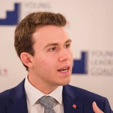 I'm proud to share this update: The Canadian Young Leaders Coalition (CYLC)  has successfully hosted our 2nd “Forum