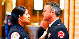 Chicago Fire Season 12 Premiere Synopsis Reveals Details About Severide's  Rocky Return