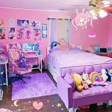 Pin On Cute Rooms